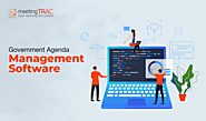 Automate Agenda Management with Government Agenda Management Software