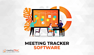 Track Tick Tocks & Productivity- Meeting Tracker Software
