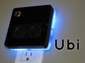 Ubi - The Ubiquitous Computer - Voice-Activated & Always On by Team Ubi — Kickstarter