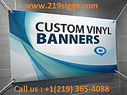 What are the Benefits of Vinyl Banners?
