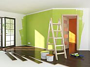 How to Give a New Color To Your Sweet Home?