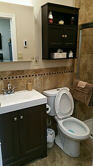 Bathroom Renovations in Boynton Beach, Florida