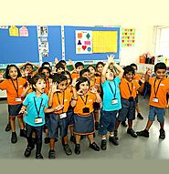 Hyderabad Pre Primary Schools, Play Schools Hyderabad