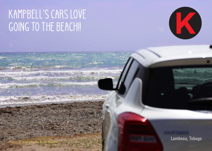 Car Rental Tobago, Tobago Car Rentals, Car Hire A Listly List