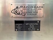Razorback Construction | WA Mining Bucket Repair