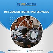 Find the Best Influencer Marketing Services in India