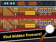 Download Treasure Action Game for Fun – Connor And Victor