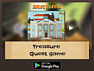 Hidden Treasures Game Free Download – Connor and Victor