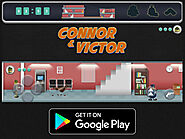 Connor and Victor - Download Arcade Game of 2020