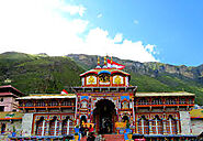 Char Dham, and the four Pilgrimage sites