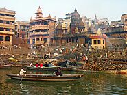 Varanasi, Discover Why Is It a Must Visit Indian Pilgrimage Site?
