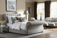 Upholstered Bed - Upholstered Beds and Bedding