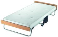 Rollaway Bed Combines Versatility and Practicality