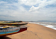 Beaches in Andhra Pradesh