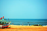 5 Beaches in Kerala Worth Visiting During Honeymoon - Beaches Of India