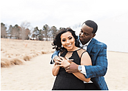 Best Engagement Photography in Charlotte NC