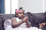 Professional Newborn Baby Photography in Charlotte NC on Behance
