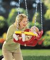 Best Inexpensive Toddler Swing Sets 2014