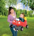 Best Rated Toddler Swing Sets Outdoor 2014