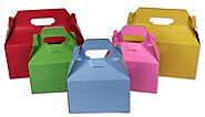 Custom Gable Boxes | Wholesale Gable Packaging Printing