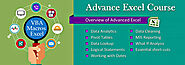 CFI Education- Advance Excel & VBA Provider Classes In Delhi