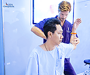 Bác sỹ nội cơ xương khớp nổi tiếng Việt Nam | USA Chiropractic