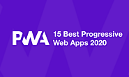 15 Best Progressive Web Apps 2020