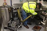 JP Grease Trap Service Inc.: Why does Your Restaurant need Grease Trap Cleaning?