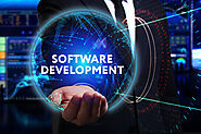 Types Of Software Development Services Available Today - WEB DEVELOPMENT
