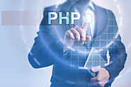 PHP Development Trends You Need To Know In 2020-2021