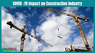COVID -19 Impact on Construction Industry • Mirage Industrial Group
