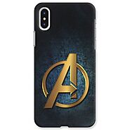 Get Amazing iPhone X Cover Online @ Beyoung