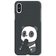 Opt for Amazing iPhone X Cover at Beyoung
