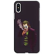 Buy Best iPhone X Cover Online @ Beyoung