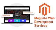 Magento Development Company | eCommerce, Web Design Services | Atharva System