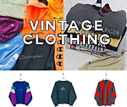 23: We’ve found the best places to shop vintage clothing... - truevintage