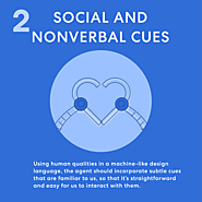 Social and Nonverbal Cues