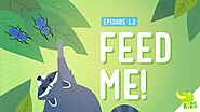 Crash Course Kids #1.2: Feed Me: Classifying Organisms