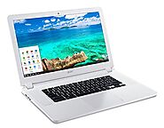 2018 Newest Acer 15.6” Full HD IPS ChromeBook with 3x Faster WiFi