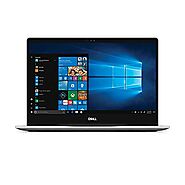 2019 New Dell Inspiron 13 7000 7370 Laptop
