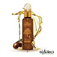 روغن آرگان سان وی اصل مراکش: خرید، قیمت، خواص، نحوه مصرف | داروخانه آنلاین درمانگیاه