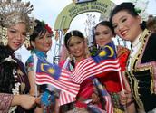 Paket Tour Malaysia - Paket Wisata Malaysia - Tour Kuala Lumpur - Genting Highland