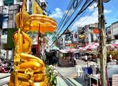 Paket Tour Bangkok - Pattaya | Paket Wisata Bangkok | Java Wisata Tour & Outbound