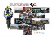 Paket Tour MotoGP Sepang 2014 - Trip Kuala Lumpur Malaysia