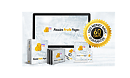 Passive Profit Pages Review - Learn The Best Way To Make Money Online!!