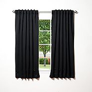 BEST BLACKOUT CURTAINS FOR BEDROOM RATINGS AND REVIEWS 2015