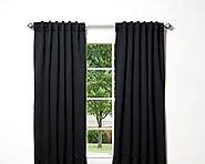 Best Blackout Curtains for Bedroom - Ratings and Reviews 2015 - Tackk