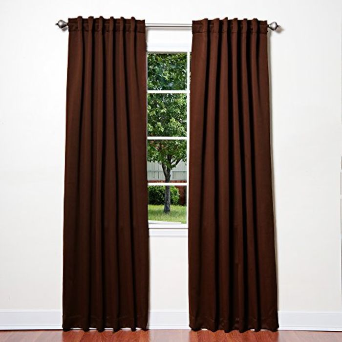 Best Blackout Curtains for Bedroom Ratings and Reviews ... on {keyword}