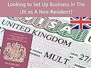 Get Legal help for Setting up a Business in UK