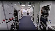 Appliance Repairs and Sales Rickmansworth Hertfordshire ♦ Washing Machine Dishwashers and more